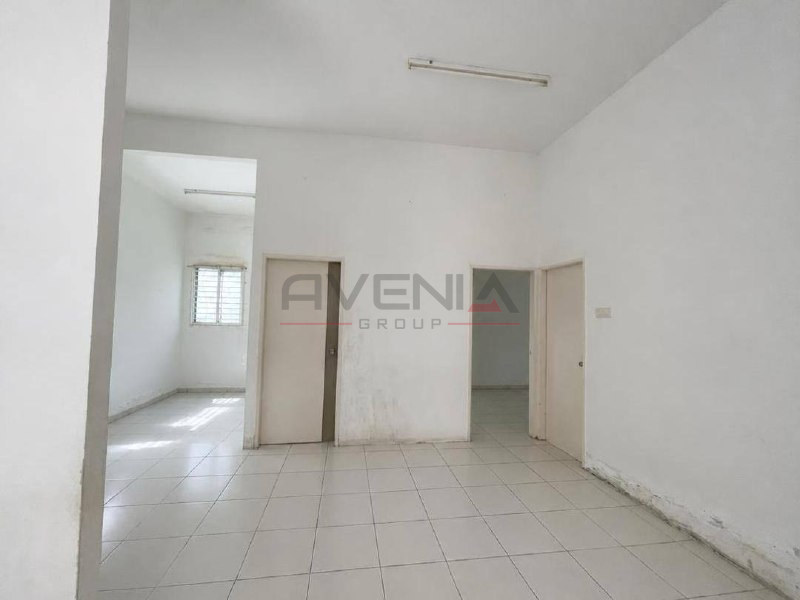 PUTERI RESIDENCE 📍 | GUARDED | SEMI-D SETINGKAT | CASHBACK RM45,000 | ZERO DEPOSIT | BOOKING 1K 5