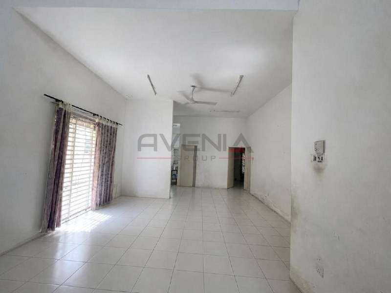 PUTERI RESIDENCE 📍 | GUARDED | SEMI-D SETINGKAT | CASHBACK RM45,000 | ZERO DEPOSIT | BOOKING 1K 10