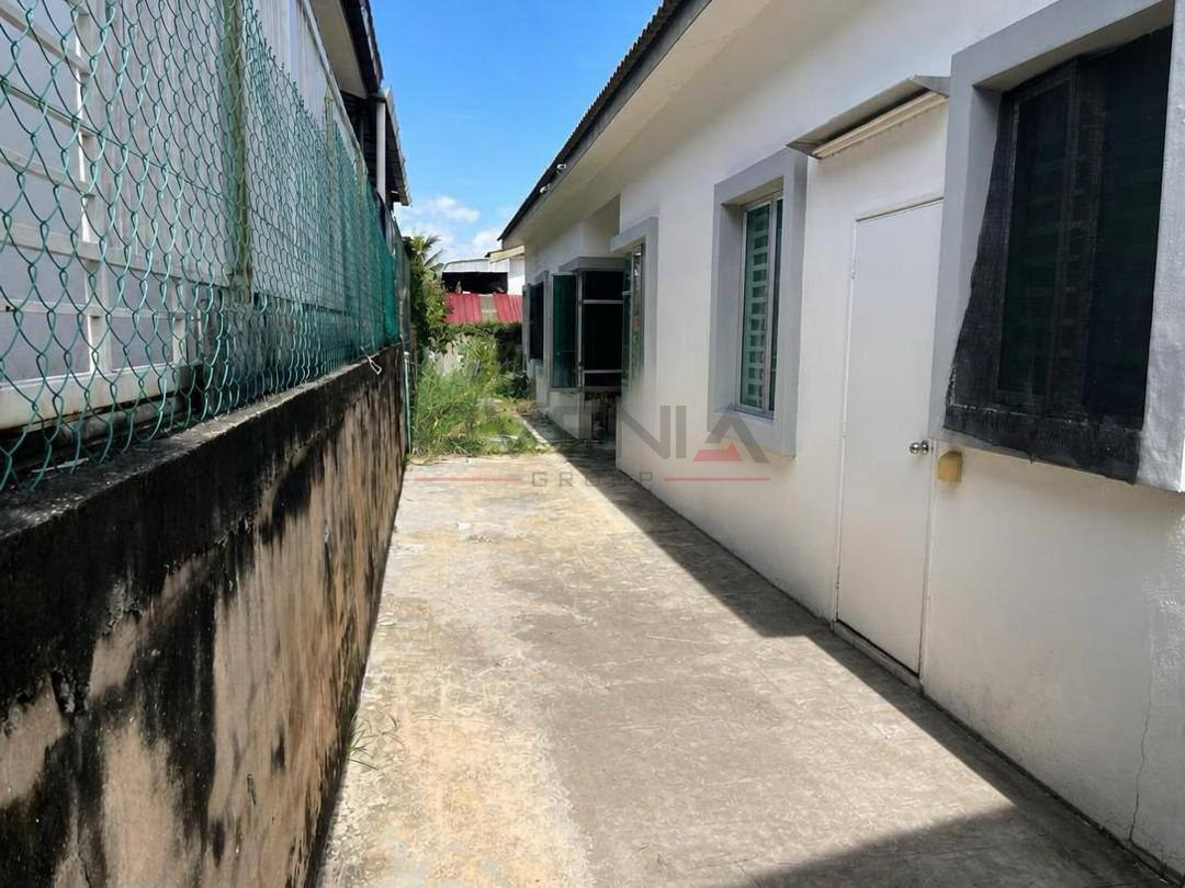 PUTERI RESIDENCE 📍 | GUARDED | SEMI-D SETINGKAT | CASHBACK RM45,000 | ZERO DEPOSIT | BOOKING 1K 9