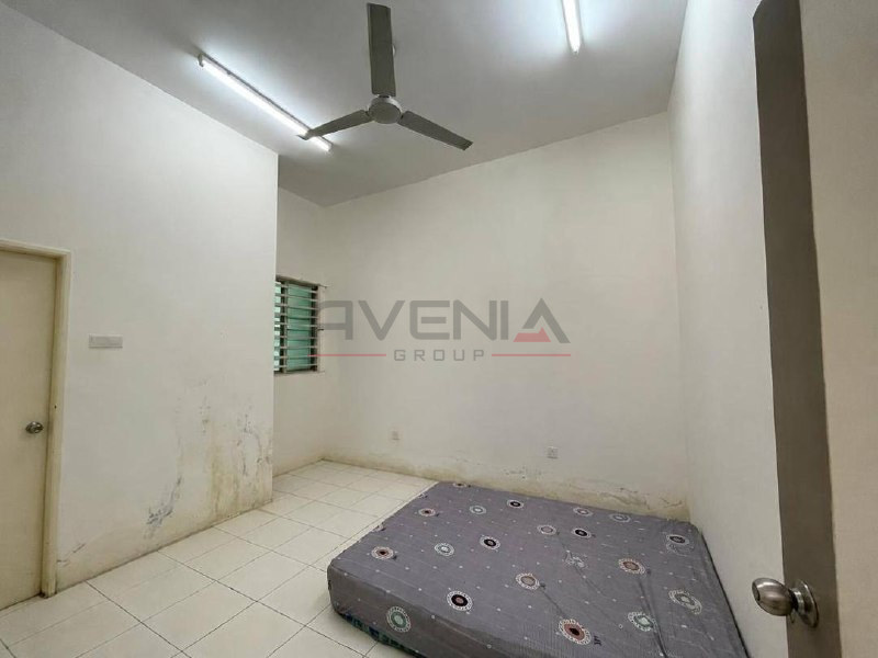 PUTERI RESIDENCE 📍 | GUARDED | SEMI-D SETINGKAT | CASHBACK RM45,000 | ZERO DEPOSIT | BOOKING 1K 15
