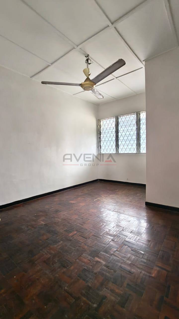 TAMAN DESA DAMAI 📍 | CORNER LOT | TERES 2 TINGKAT | BELOW MARKET VALUE RM70,000 7