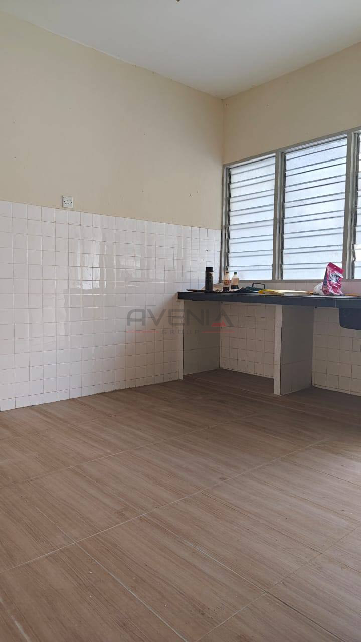 TAMAN DESA DAMAI 📍 | CORNER LOT | TERES 2 TINGKAT | BELOW MARKET VALUE RM70,000 9