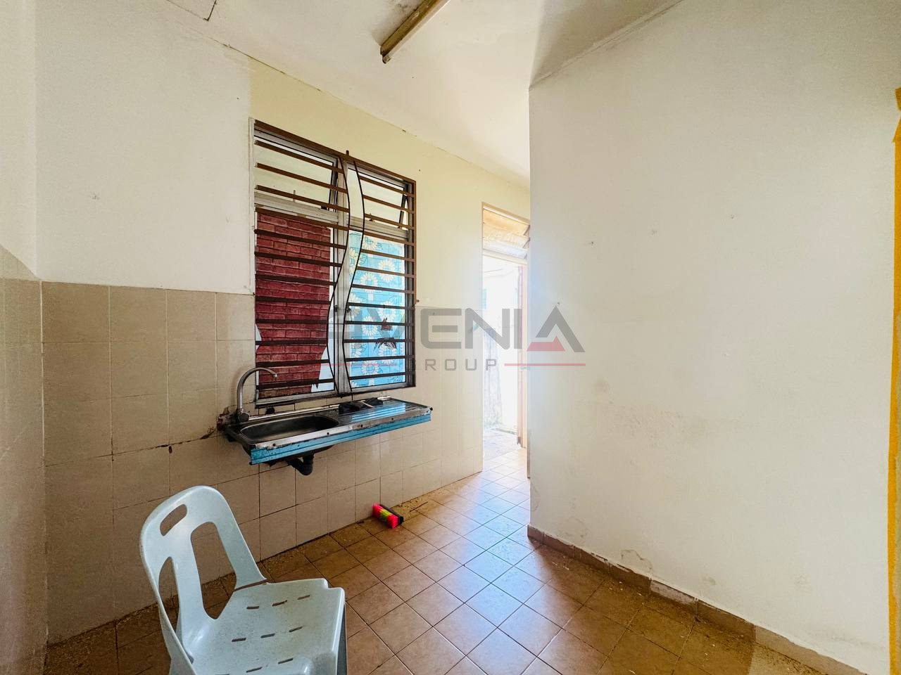 TAMAN PERMAI UTAMA 📍 | TERES SETINGKAT | CASHBACK RM16,000 | ZERO DEPOSIT | BOOKING 1K 10