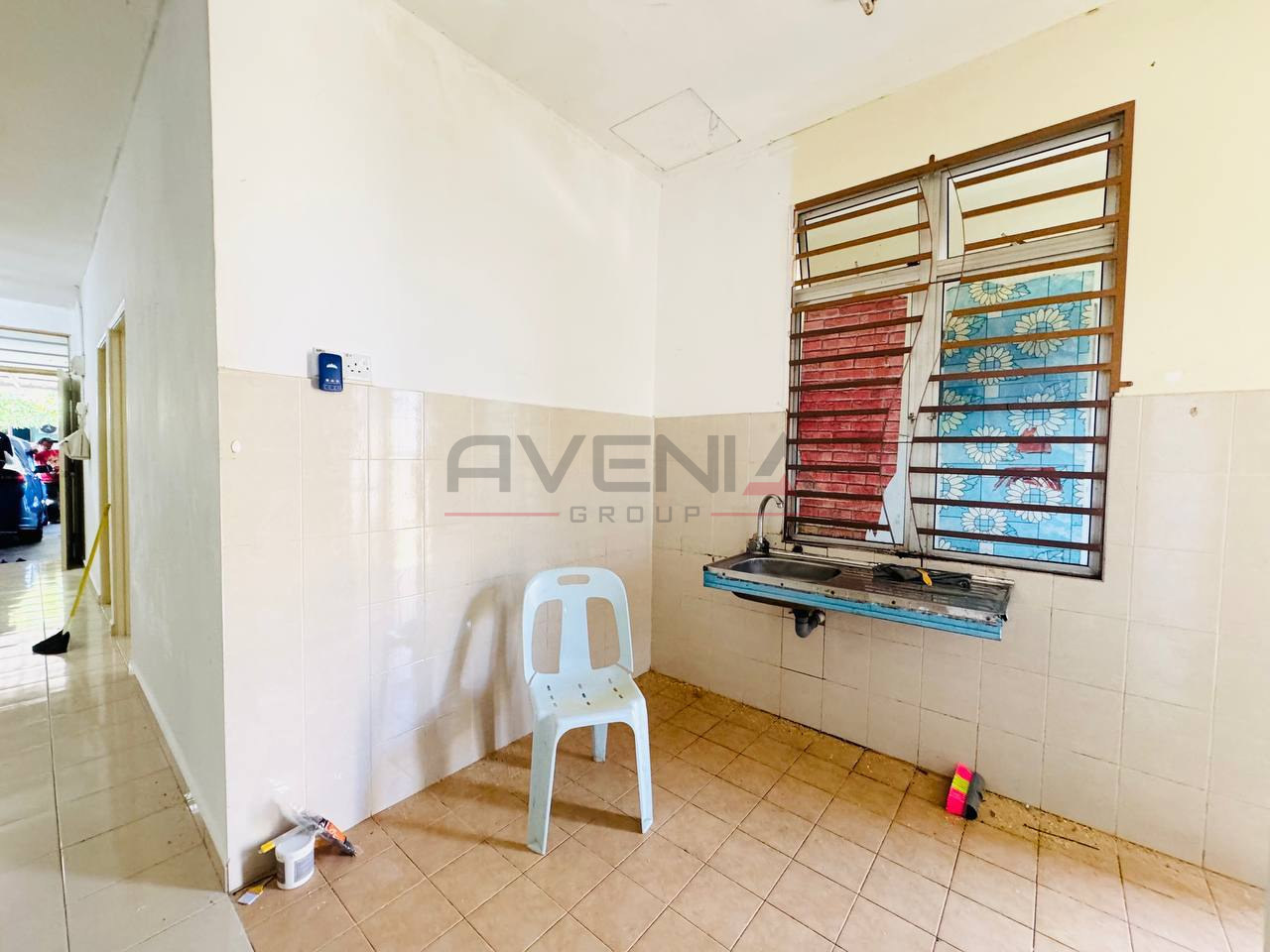 TAMAN PERMAI UTAMA 📍 | TERES SETINGKAT | CASHBACK RM16,000 | ZERO DEPOSIT | BOOKING 1K 14
