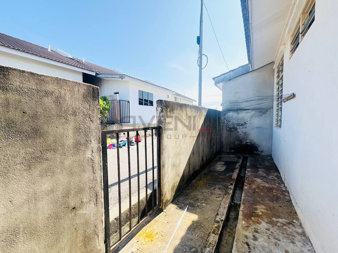 TAMAN PERMAI UTAMA 📍 | TERES SETINGKAT | CASHBACK RM16,000 | ZERO DEPOSIT | BOOKING 1K 12