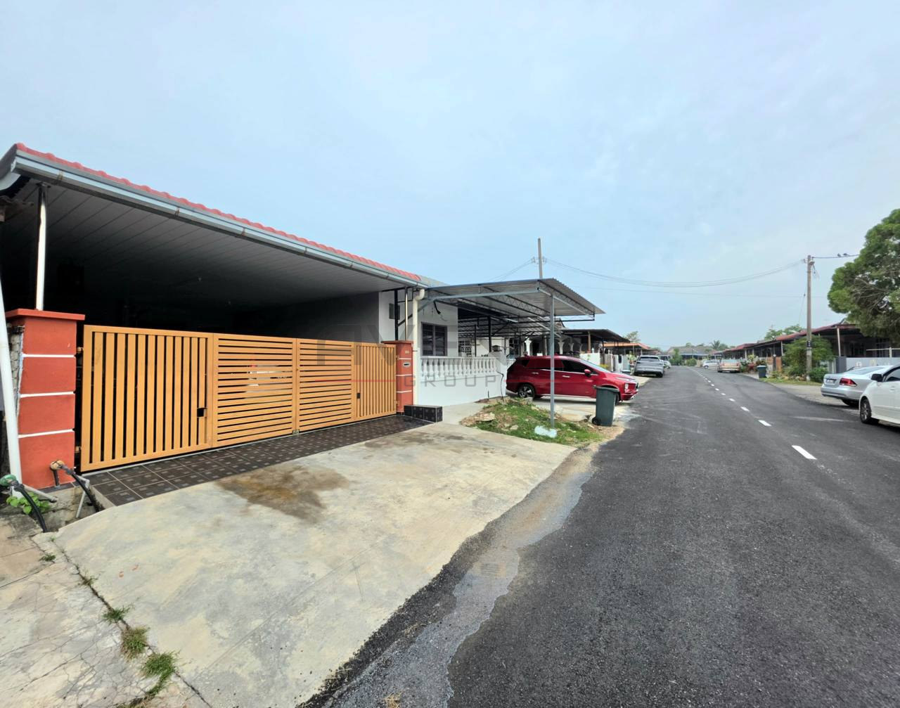 TAMAN MUTIARA 📍 | RENOVATED | TERES SETINGKAT | CASHBACK RM25,000 | ZERO DEPOSIT | BOOKING 1K 2