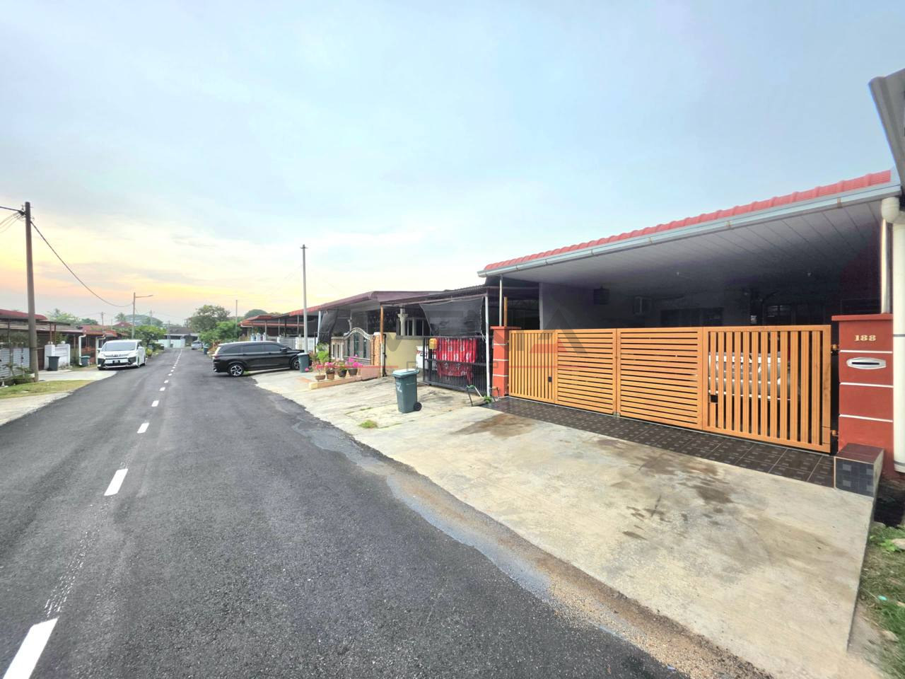 TAMAN MUTIARA 📍 | TERES SETINGKAT | CASHBACK RM25,000 | ZERO DEPOSIT | BOOKING 1K