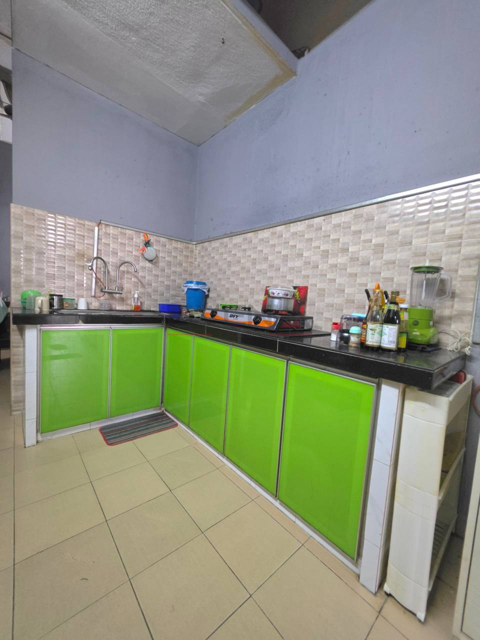 TAMAN MUTIARA 📍 | RENOVATED | TERES SETINGKAT | CASHBACK RM25,000 | ZERO DEPOSIT | BOOKING 1K 10