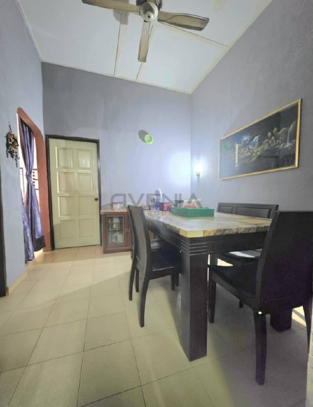 TAMAN MUTIARA 📍 | RENOVATED | TERES SETINGKAT | CASHBACK RM25,000 | ZERO DEPOSIT | BOOKING 1K 8