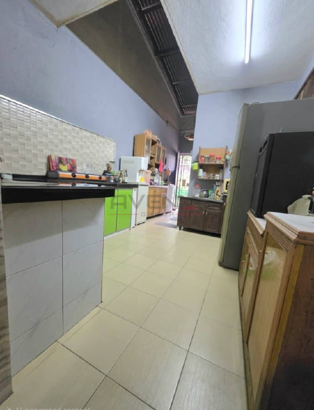 TAMAN MUTIARA 📍 | RENOVATED | TERES SETINGKAT | CASHBACK RM25,000 | ZERO DEPOSIT | BOOKING 1K 9