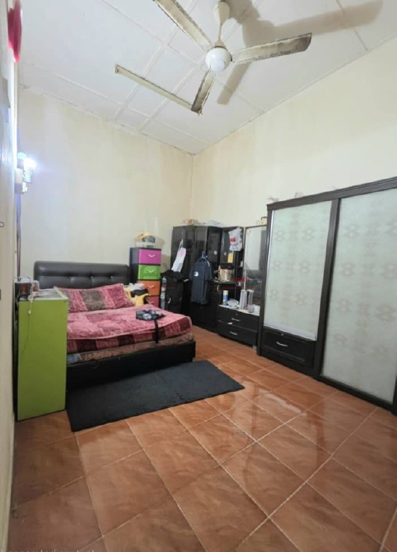 TAMAN MUTIARA 📍 | RENOVATED | TERES SETINGKAT | CASHBACK RM25,000 | ZERO DEPOSIT | BOOKING 1K 14