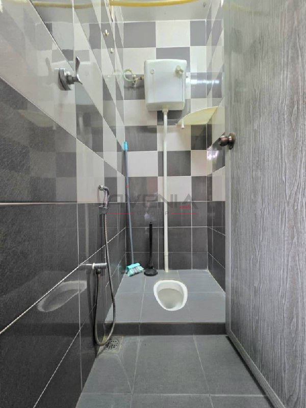 TAMAN MUTIARA 📍 | RENOVATED | TERES SETINGKAT | CASHBACK RM25,000 | ZERO DEPOSIT | BOOKING 1K 11