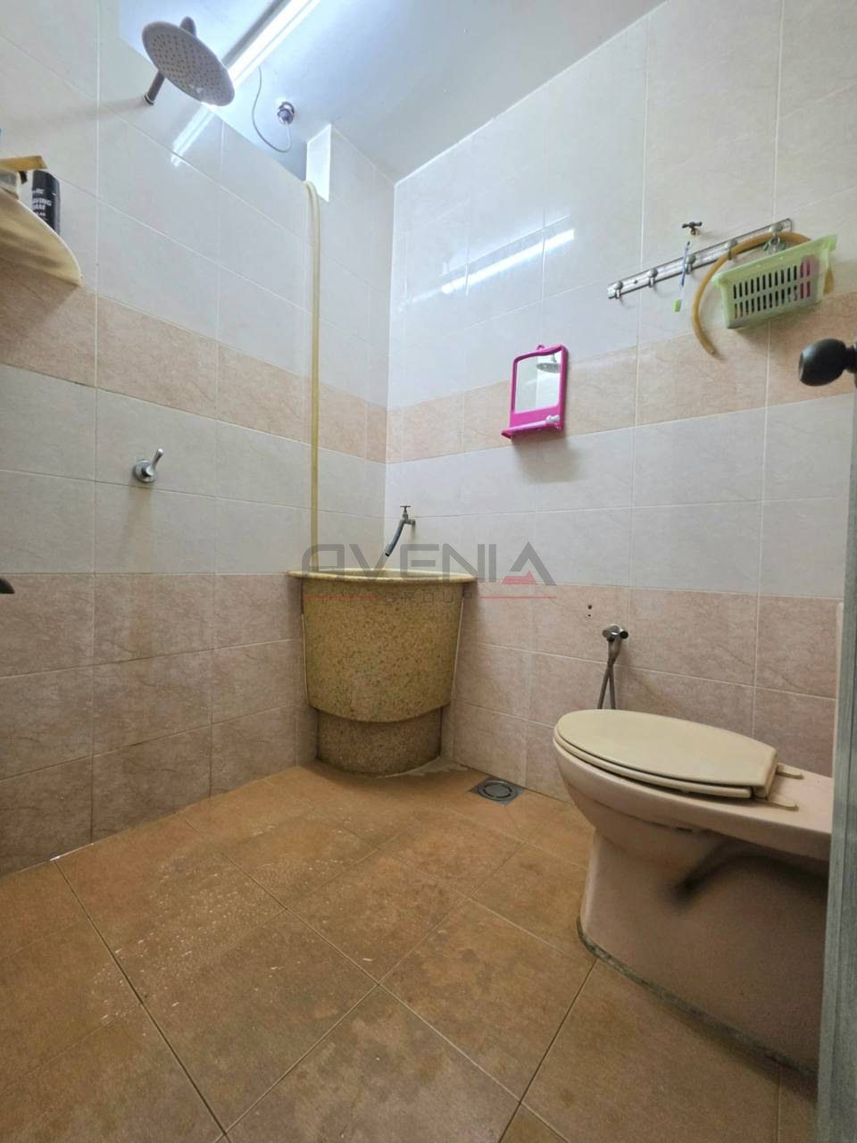 TAMAN MUTIARA 📍 | RENOVATED | TERES SETINGKAT | CASHBACK RM25,000 | ZERO DEPOSIT | BOOKING 1K 12