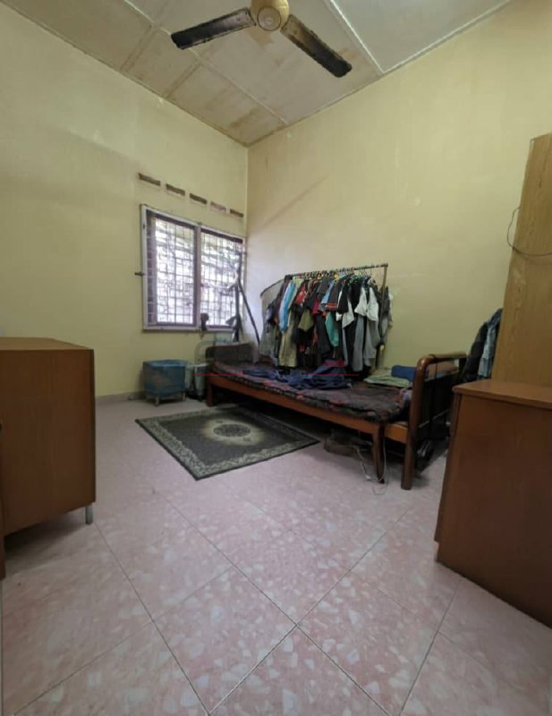 TAMAN MUTIARA 📍 | RENOVATED | TERES SETINGKAT | CASHBACK RM25,000 | ZERO DEPOSIT | BOOKING 1K 13