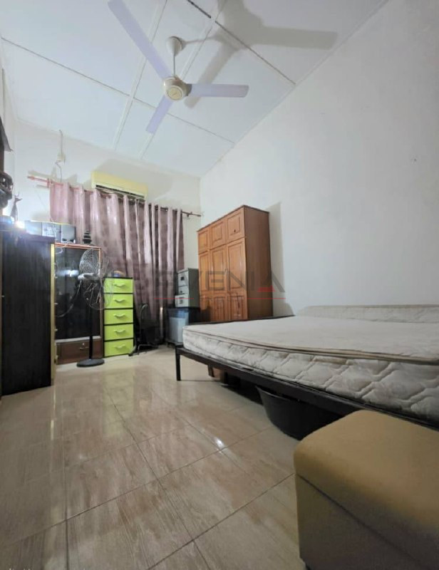 TAMAN MUTIARA 📍 | RENOVATED | TERES SETINGKAT | CASHBACK RM25,000 | ZERO DEPOSIT | BOOKING 1K 15