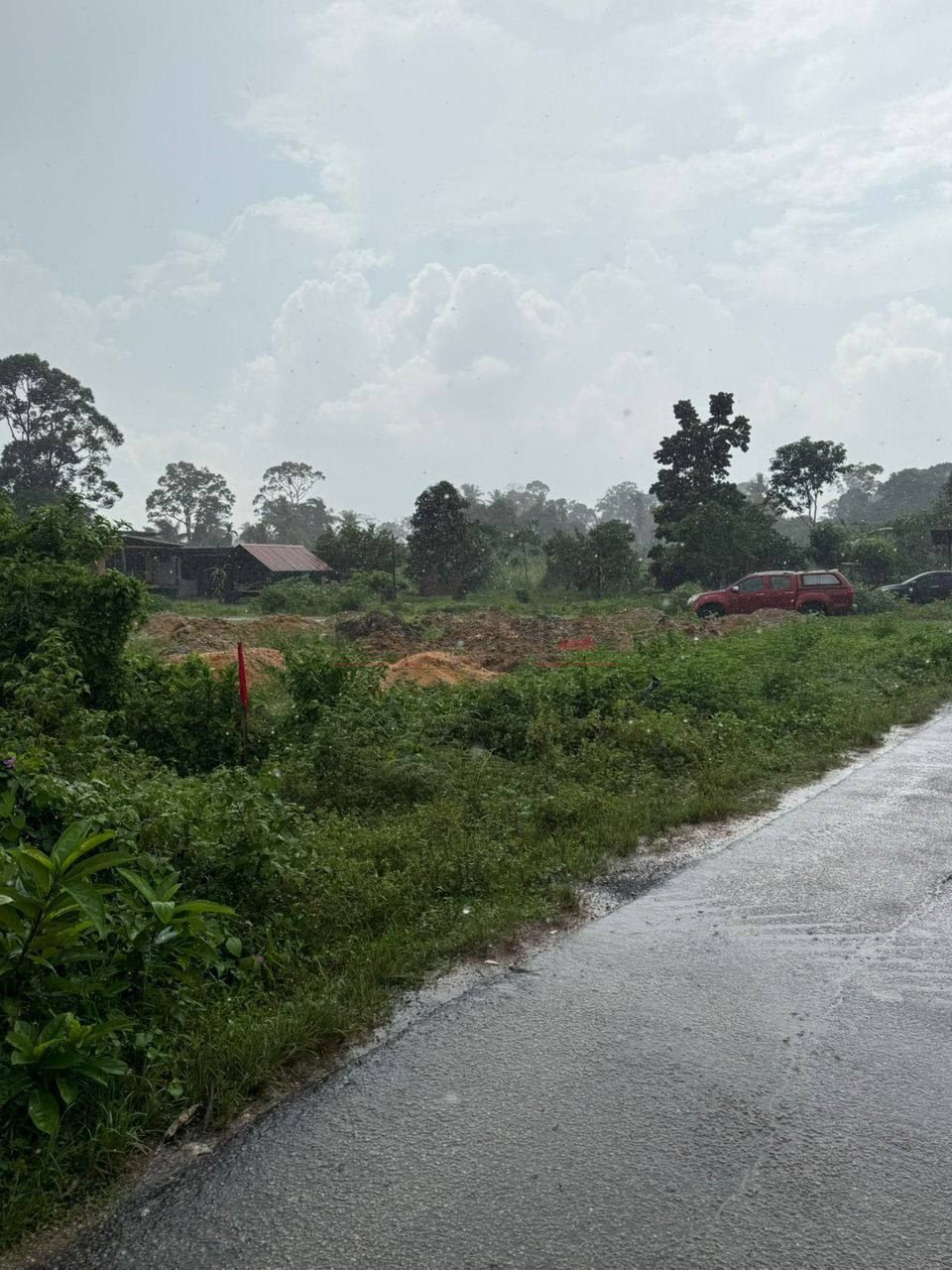 PADANG KULIM 📍 | TANAH PERTANIAN | BELOW MARKET VALUE RM60,000 5