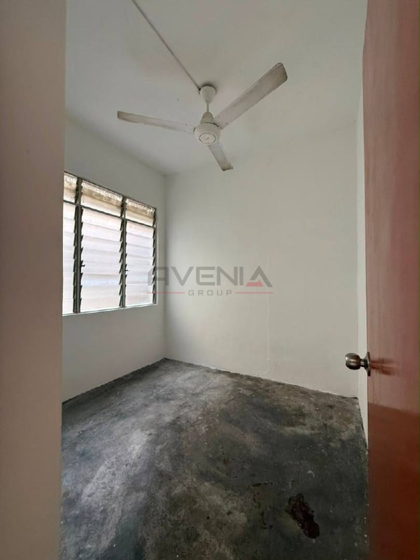 PANGSAPURI PESONA 📍 | CASHBACK RM40,000 | ZERO DEPOSIT | BOOKING 1K 4