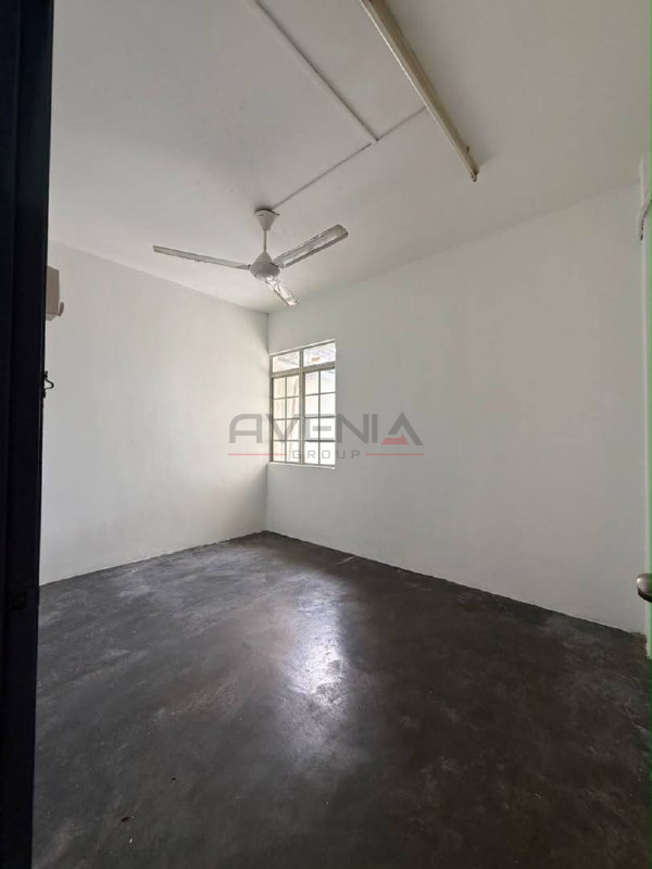 PANGSAPURI PESONA 📍 | CASHBACK RM40,000 | ZERO DEPOSIT | BOOKING 1K 2