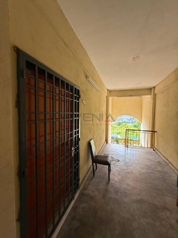 PANGSAPURI PESONA 📍 | CASHBACK RM40,000 | ZERO DEPOSIT | BOOKING 1K 5