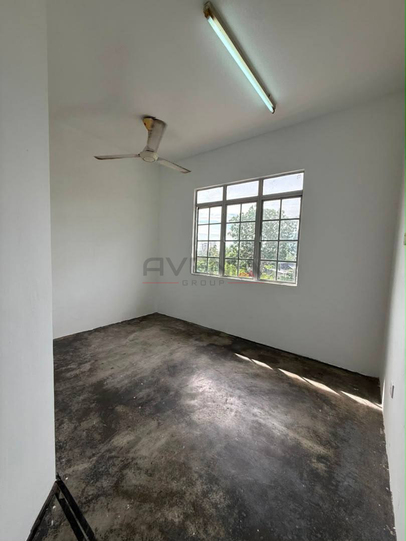 PANGSAPURI PESONA 📍 | CASHBACK RM40,000 | ZERO DEPOSIT | BOOKING 1K 7