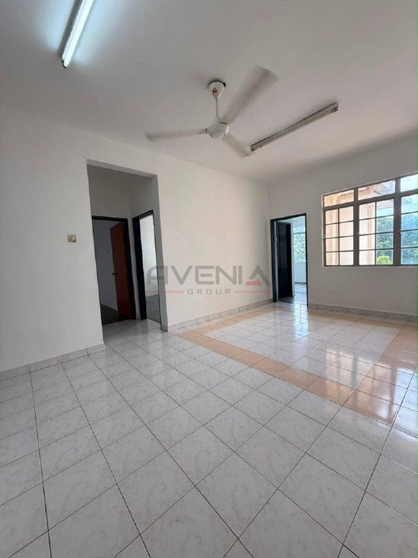 PANGSAPURI PESONA 📍 | CASHBACK RM40,000 | ZERO DEPOSIT | BOOKING 1K 9