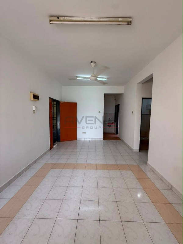 PANGSAPURI PESONA 📍 | CASHBACK RM40,000 | ZERO DEPOSIT | BOOKING 1K 10