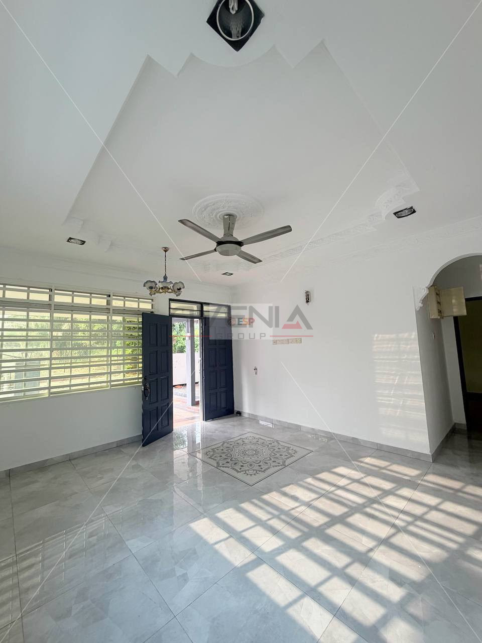 TAMAN BEDONG 📍 | RENOVATED | SEMI-D SETINGKAT | CASHBACK RM30,000 | ZERO DEPOSIT | BOOKING 1K 6