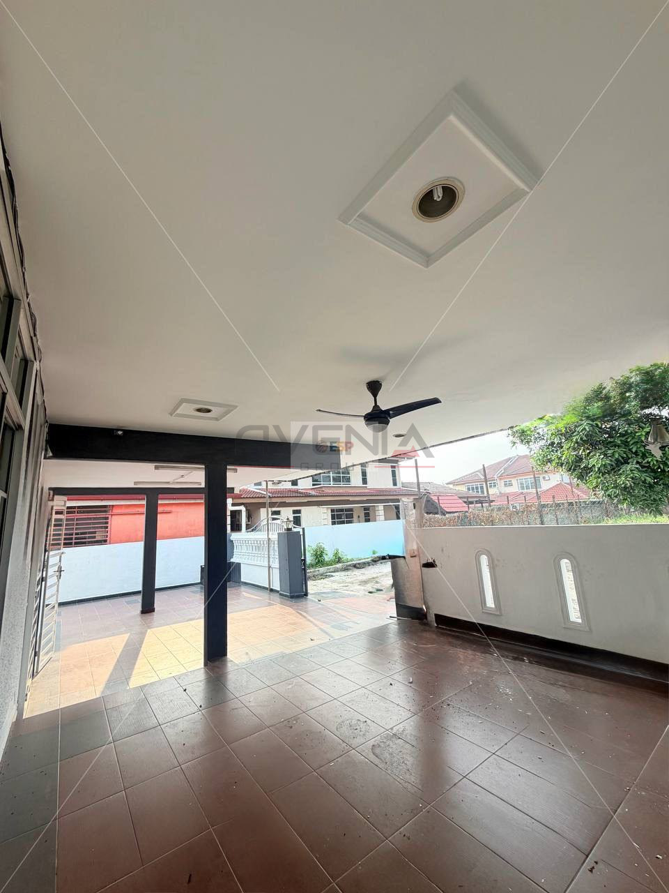 TAMAN BEDONG 📍 | RENOVATED | SEMI-D SETINGKAT | CASHBACK RM30,000 | ZERO DEPOSIT | BOOKING 1K 3