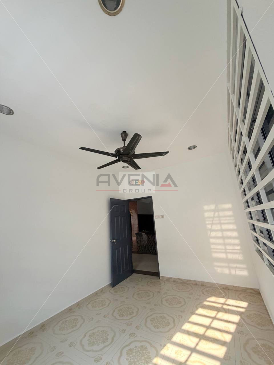 TAMAN BEDONG 📍 | RENOVATED | SEMI-D SETINGKAT | CASHBACK RM30,000 | ZERO DEPOSIT | BOOKING 1K 12