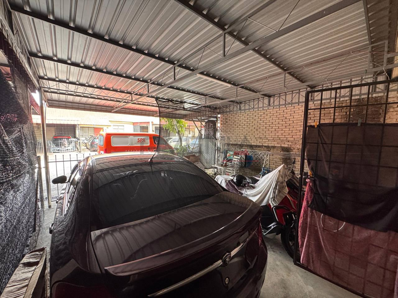 TAMAN LEMBAH BUJANG UTAMA 📍 | TERES SETINGKAT | CASHBACK RM20,000 | ZERO DEPOSIT | BOOKING 1K 2