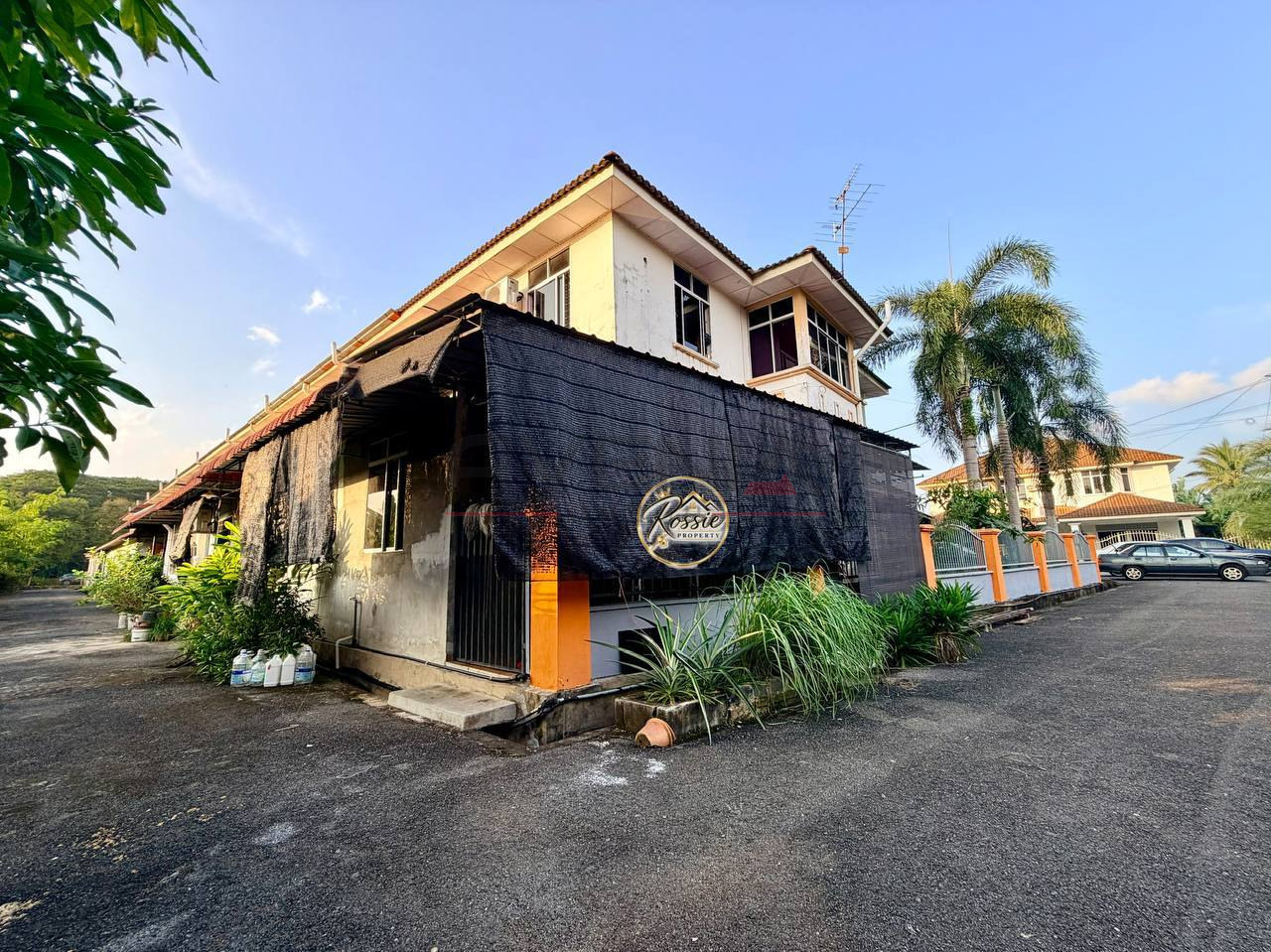 TAMAN ISMAIL SHAIK 📍 | CORNER LOT | RENOVATED | TERES 2 TINGKAT | CASHBACK RM40,000 | ZERO DEPOSIT | BOOKING 1K 4