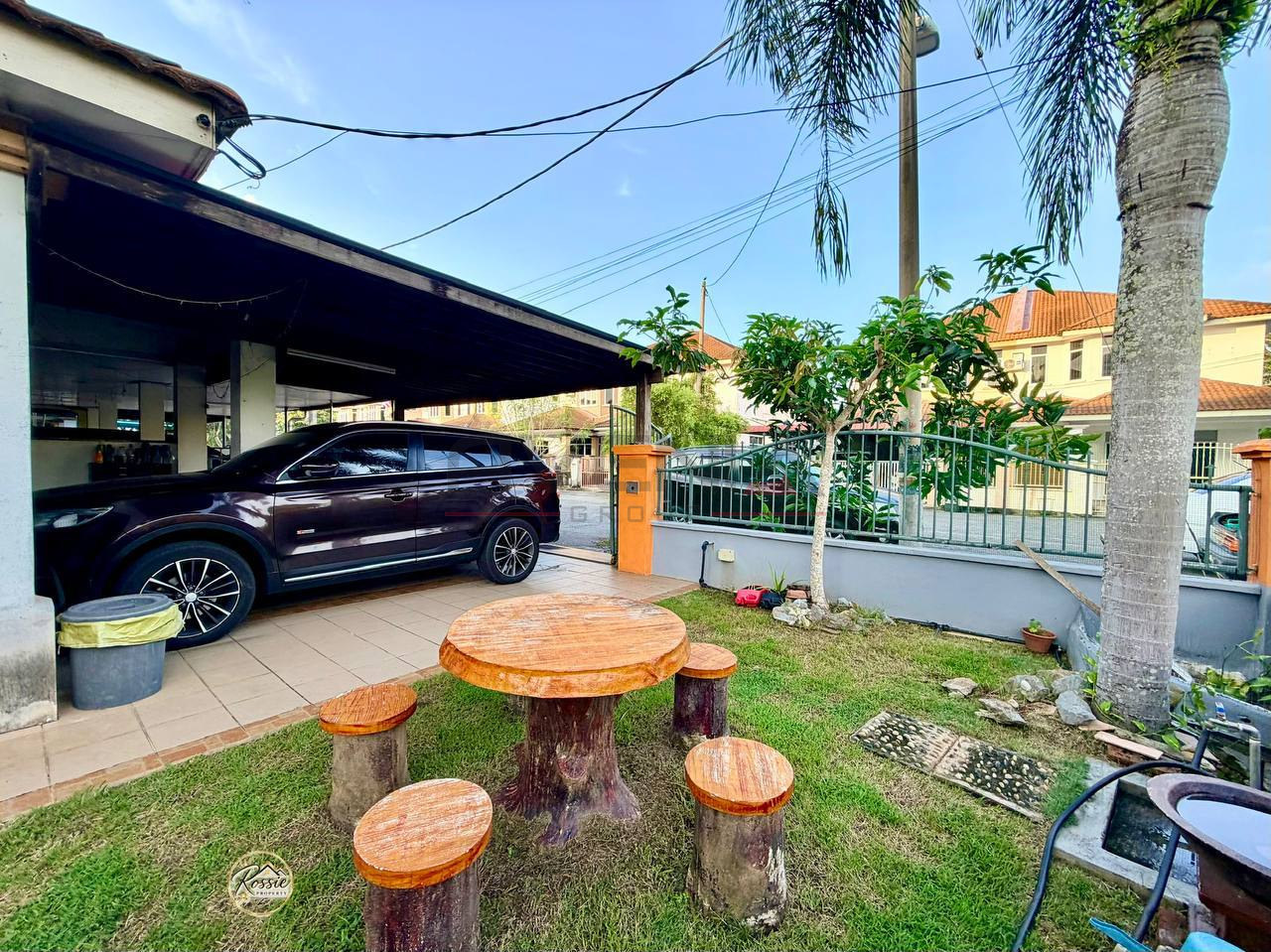 TAMAN ISMAIL SHAIK 📍 | CORNER LOT | RENOVATED | TERES 2 TINGKAT | CASHBACK RM40,000 | ZERO DEPOSIT | BOOKING 1K 5