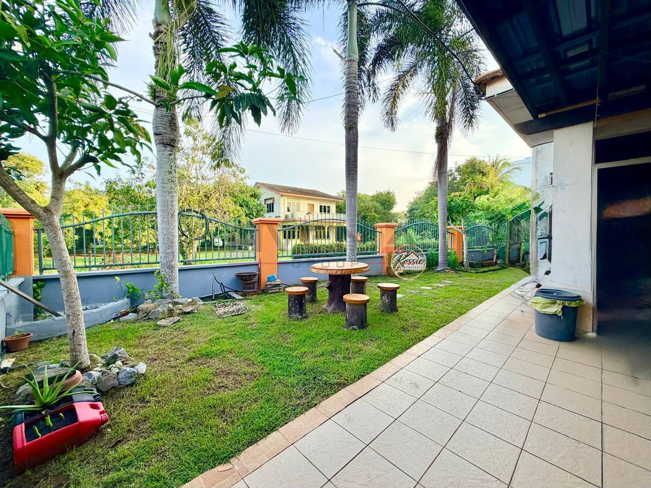 TAMAN ISMAIL SHAIK 📍 | CORNER LOT | RENOVATED | TERES 2 TINGKAT | CASHBACK RM40,000 | ZERO DEPOSIT | BOOKING 1K 6