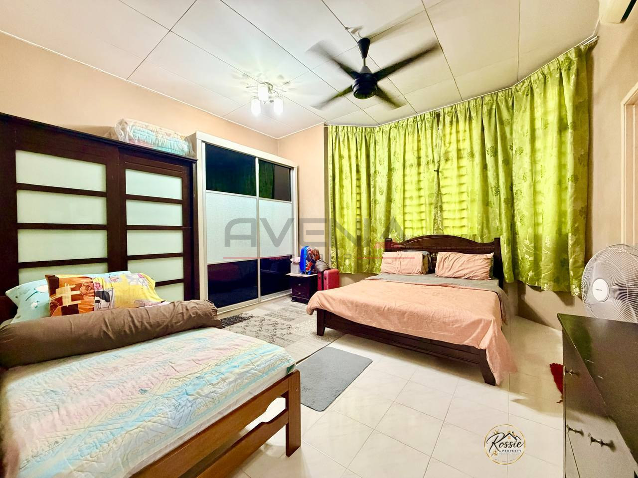 TAMAN ISMAIL SHAIK 📍 | CORNER LOT | RENOVATED | TERES 2 TINGKAT | CASHBACK RM40,000 | ZERO DEPOSIT | BOOKING 1K 12