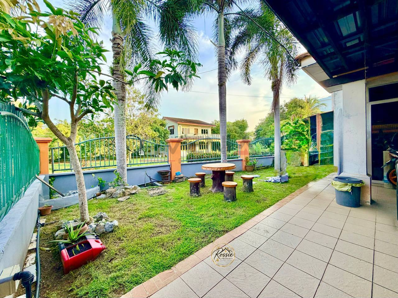 TAMAN ISMAIL SHAIK 📍 | CORNER LOT | RENOVATED | TERES 2 TINGKAT | CASHBACK RM40,000 | ZERO DEPOSIT | BOOKING 1K 9