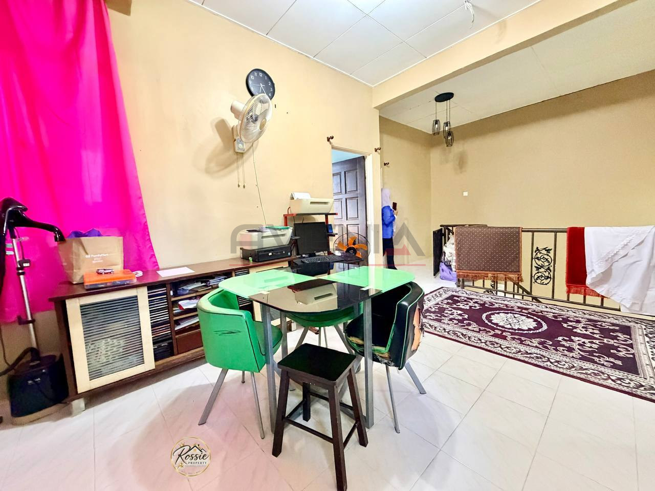 TAMAN ISMAIL SHAIK 📍 | CORNER LOT | RENOVATED | TERES 2 TINGKAT | CASHBACK RM40,000 | ZERO DEPOSIT | BOOKING 1K 16