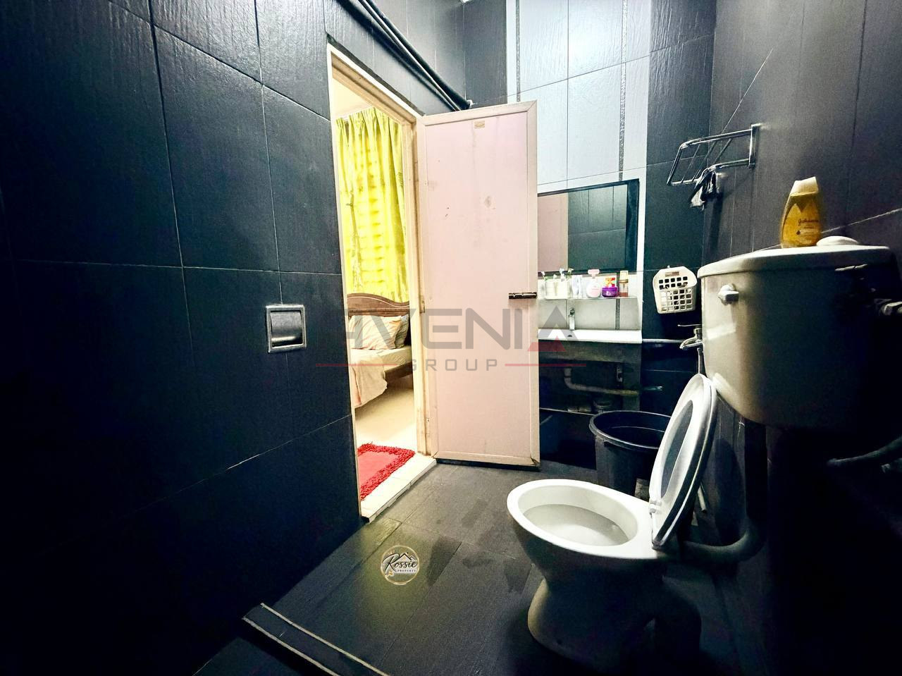 TAMAN ISMAIL SHAIK 📍 | CORNER LOT | RENOVATED | TERES 2 TINGKAT | CASHBACK RM40,000 | ZERO DEPOSIT | BOOKING 1K 14