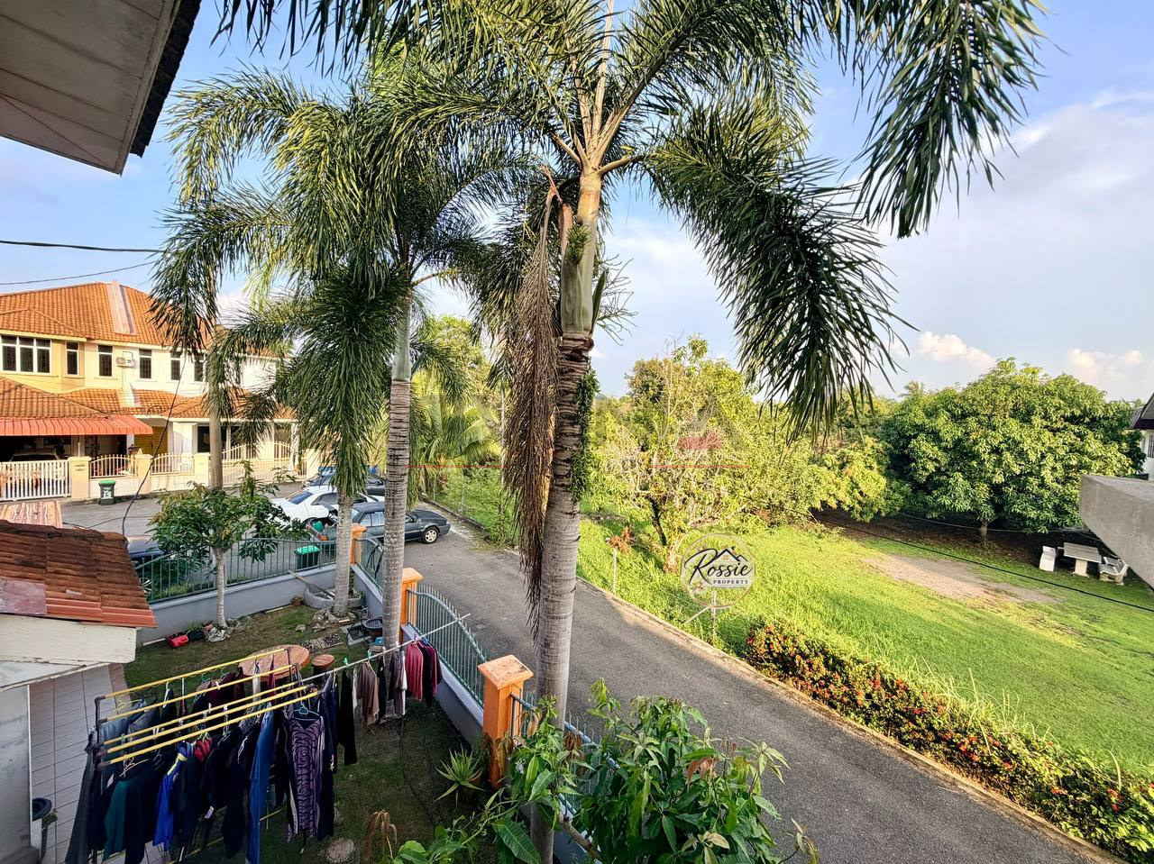 TAMAN ISMAIL SHAIK 📍 | CORNER LOT | RENOVATED | TERES 2 TINGKAT | CASHBACK RM40,000 | ZERO DEPOSIT | BOOKING 1K 15