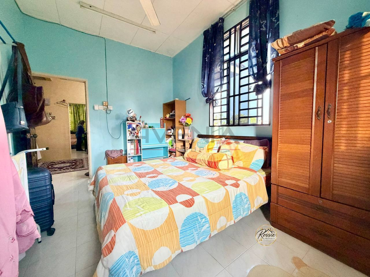TAMAN ISMAIL SHAIK 📍 | CORNER LOT | RENOVATED | TERES 2 TINGKAT | CASHBACK RM40,000 | ZERO DEPOSIT | BOOKING 1K 20