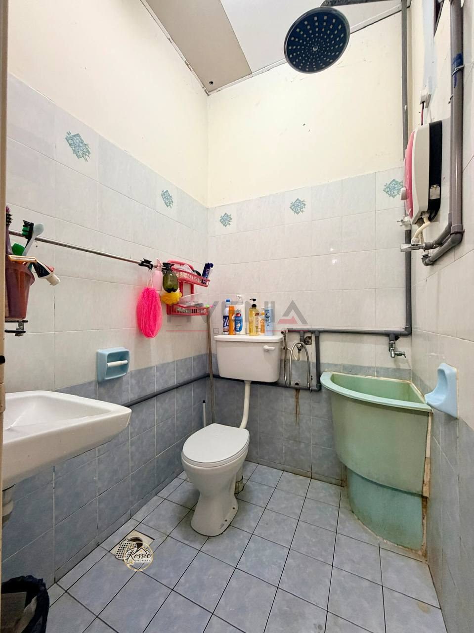 TAMAN ISMAIL SHAIK 📍 | CORNER LOT | RENOVATED | TERES 2 TINGKAT | CASHBACK RM40,000 | ZERO DEPOSIT | BOOKING 1K 17