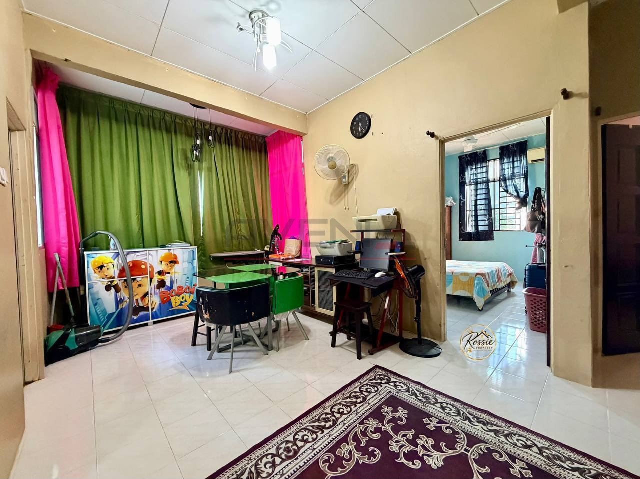 TAMAN ISMAIL SHAIK 📍 | CORNER LOT | RENOVATED | TERES 2 TINGKAT | CASHBACK RM40,000 | ZERO DEPOSIT | BOOKING 1K 18