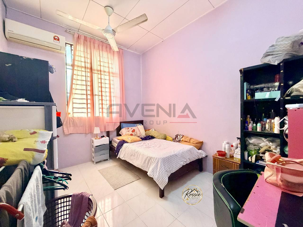 TAMAN ISMAIL SHAIK 📍 | CORNER LOT | RENOVATED | TERES 2 TINGKAT | CASHBACK RM40,000 | ZERO DEPOSIT | BOOKING 1K 19