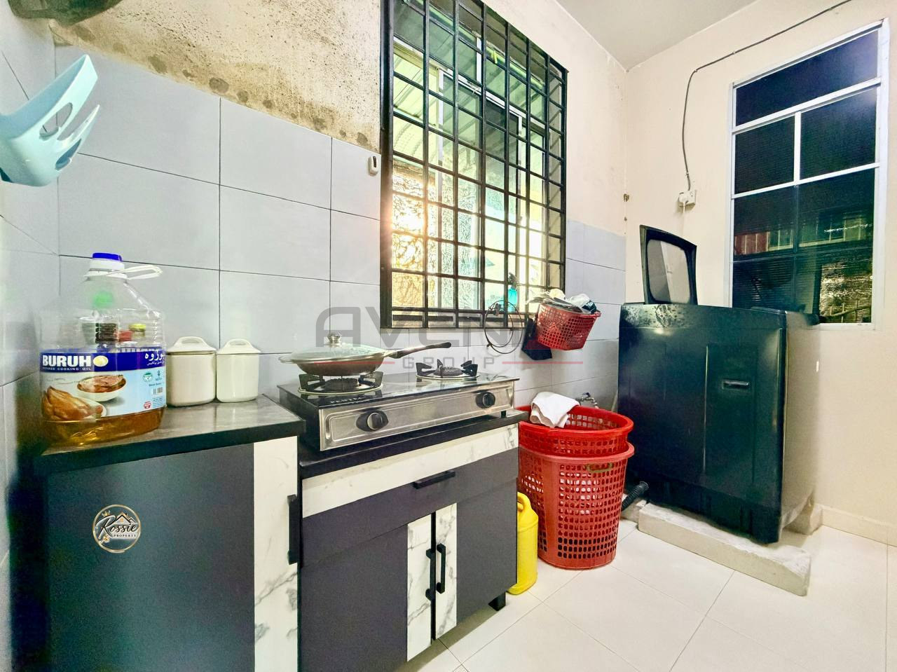 TAMAN ISMAIL SHAIK 📍 | CORNER LOT | RENOVATED | TERES 2 TINGKAT | CASHBACK RM40,000 | ZERO DEPOSIT | BOOKING 1K 24