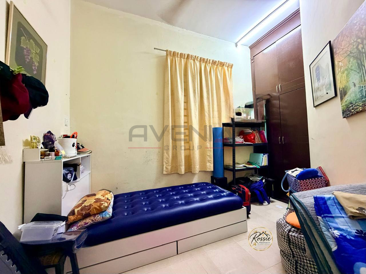 TAMAN ISMAIL SHAIK 📍 | CORNER LOT | RENOVATED | TERES 2 TINGKAT | CASHBACK RM40,000 | ZERO DEPOSIT | BOOKING 1K 21