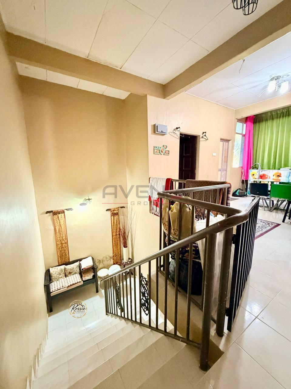TAMAN ISMAIL SHAIK 📍 | CORNER LOT | RENOVATED | TERES 2 TINGKAT | CASHBACK RM40,000 | ZERO DEPOSIT | BOOKING 1K 23