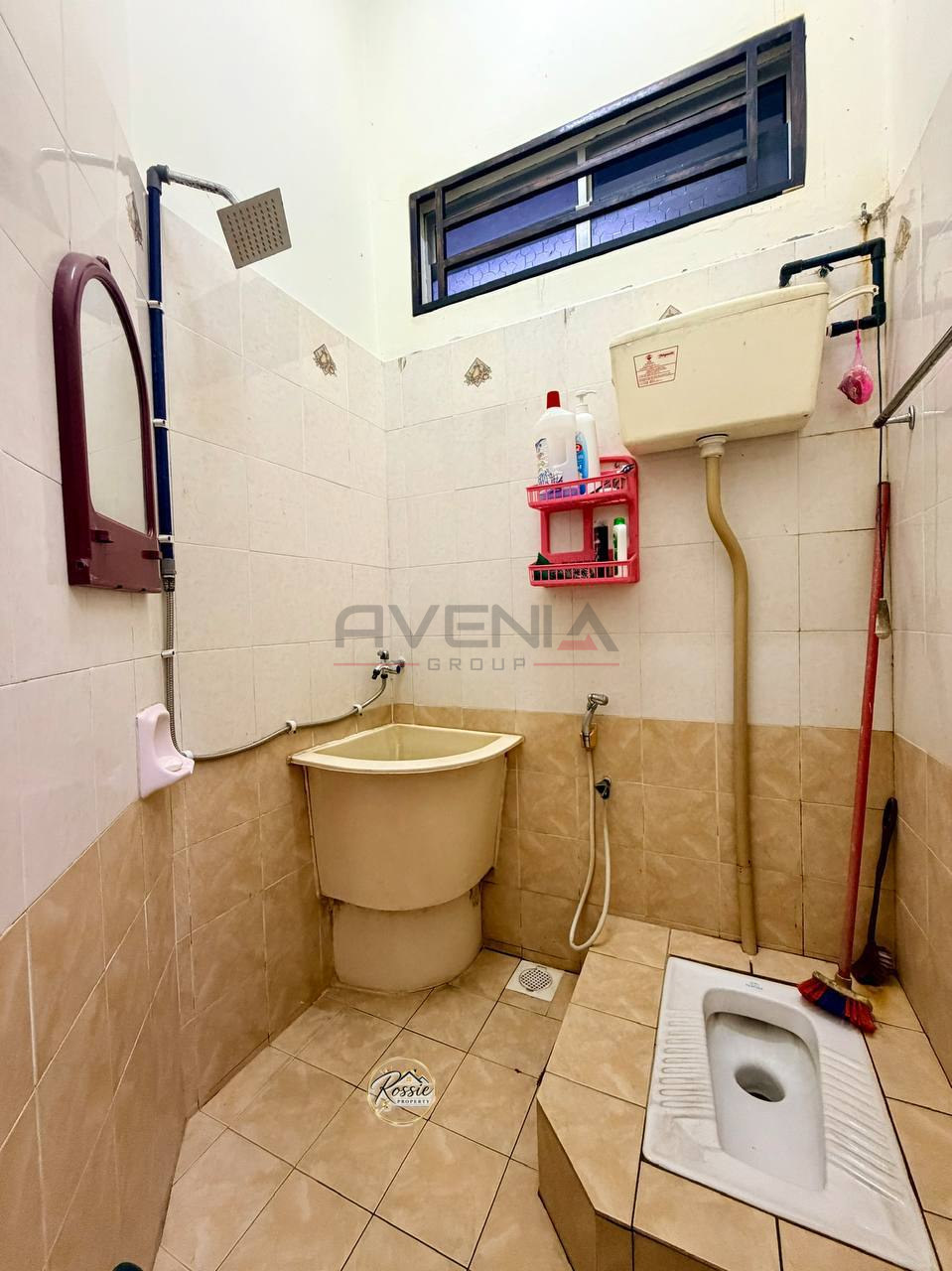TAMAN ISMAIL SHAIK 📍 | CORNER LOT | RENOVATED | TERES 2 TINGKAT | CASHBACK RM40,000 | ZERO DEPOSIT | BOOKING 1K 26