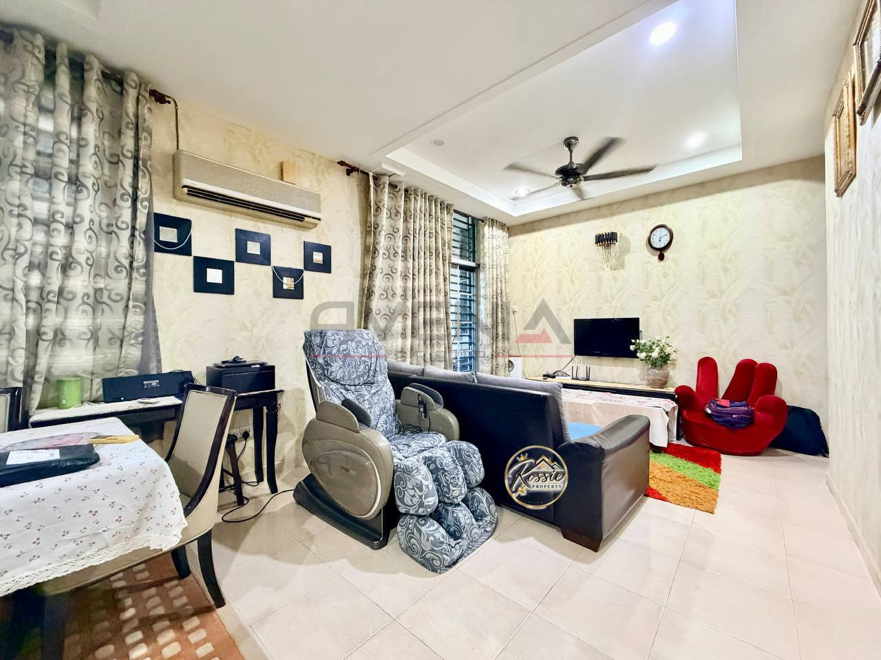 TAMAN ISMAIL SHAIK 📍 | CORNER LOT | RENOVATED | TERES 2 TINGKAT | CASHBACK RM40,000 | ZERO DEPOSIT | BOOKING 1K 30
