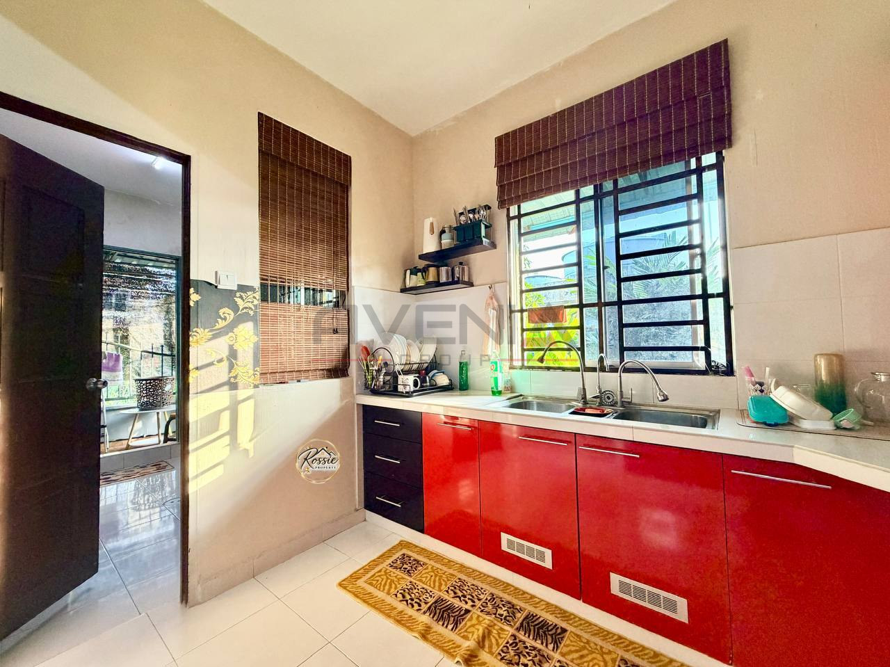 TAMAN ISMAIL SHAIK 📍 | CORNER LOT | RENOVATED | TERES 2 TINGKAT | CASHBACK RM40,000 | ZERO DEPOSIT | BOOKING 1K 38