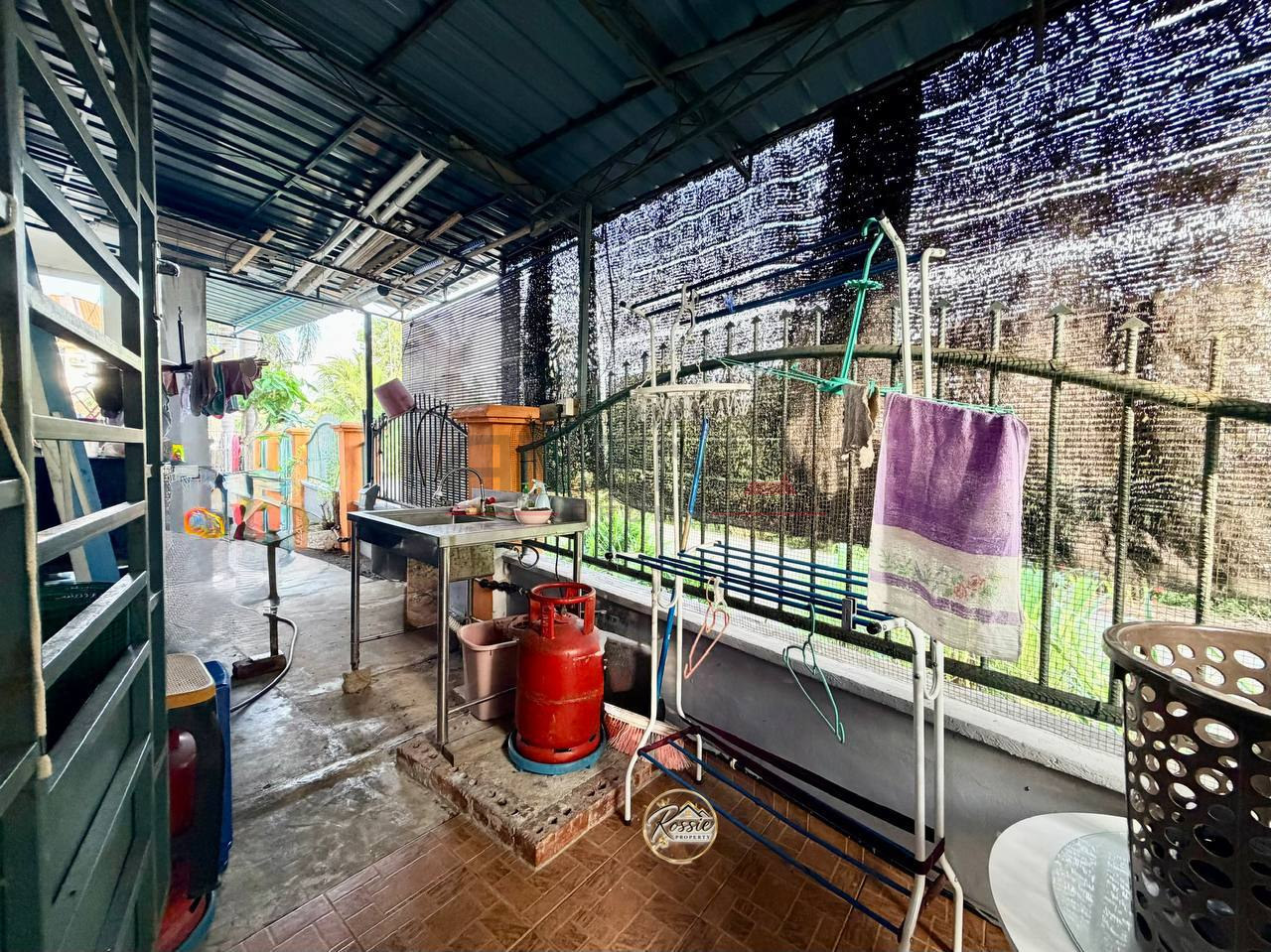 TAMAN ISMAIL SHAIK 📍 | CORNER LOT | RENOVATED | TERES 2 TINGKAT | CASHBACK RM40,000 | ZERO DEPOSIT | BOOKING 1K 39