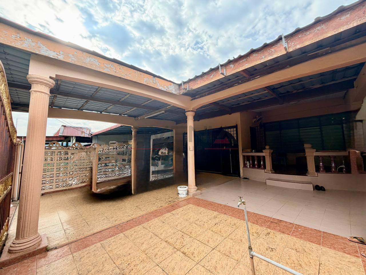 TAMAN BESERI JAYA 📍 | OPEN FACING | TERES SETINGKAT | CASHBACK RM15,000 | ZERO DEPOSIT | BOOKING 1K 4